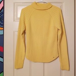 Tommy Hilfiger Turtle neck sweater
